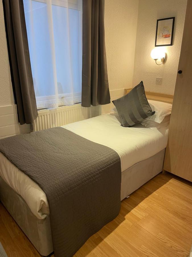 The Melita Hotel Londra Exterior foto