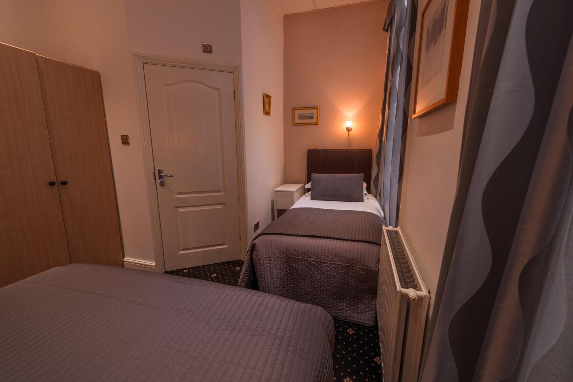 The Melita Hotel Londra Cameră foto