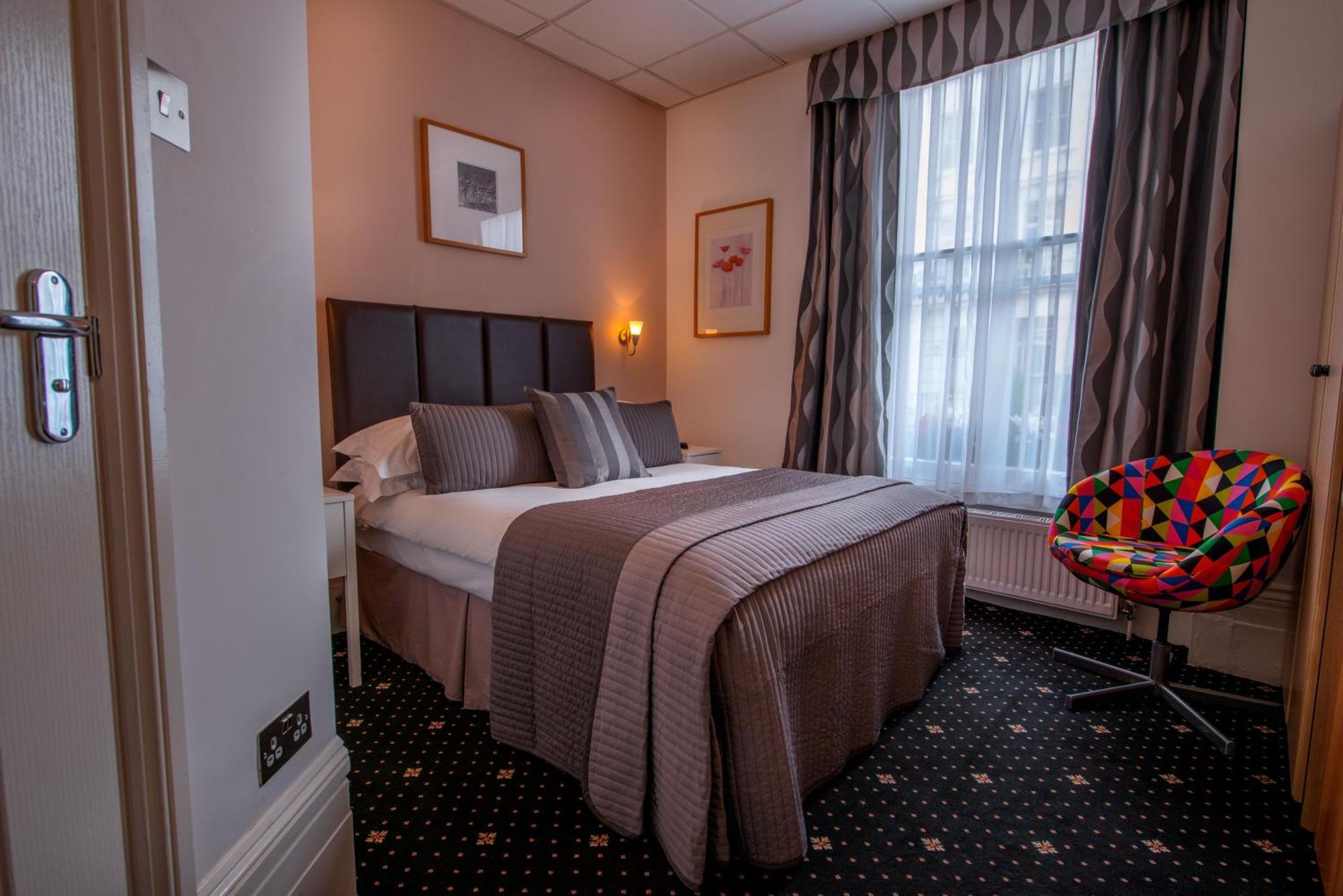 The Melita Hotel Londra Cameră foto