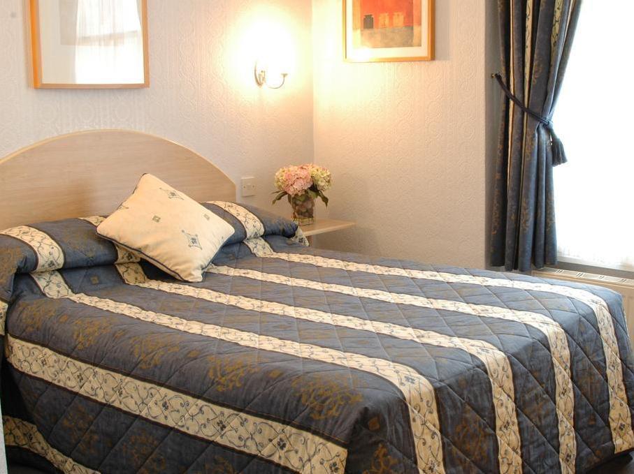The Melita Hotel Londra Exterior foto