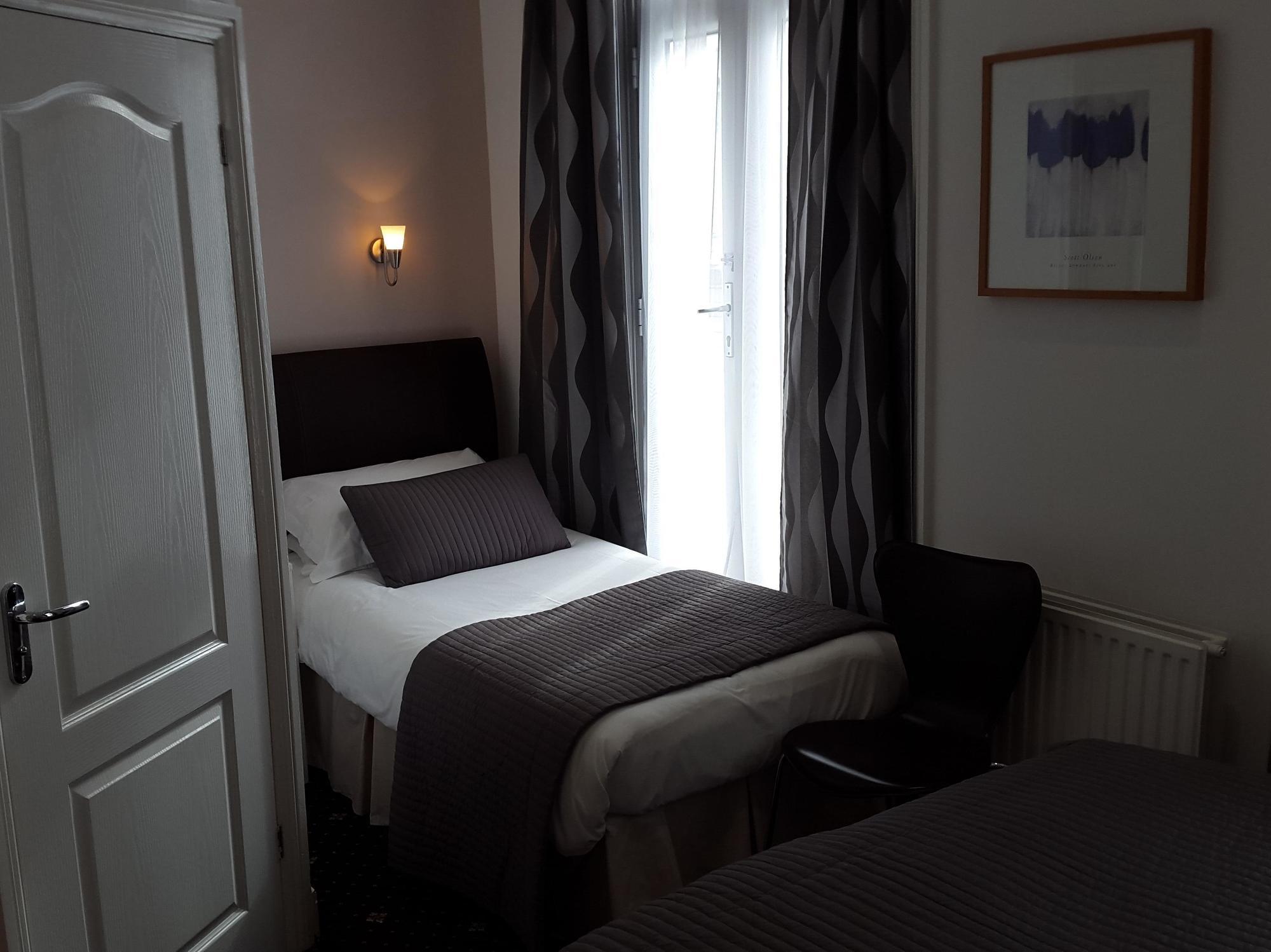 The Melita Hotel Londra Exterior foto