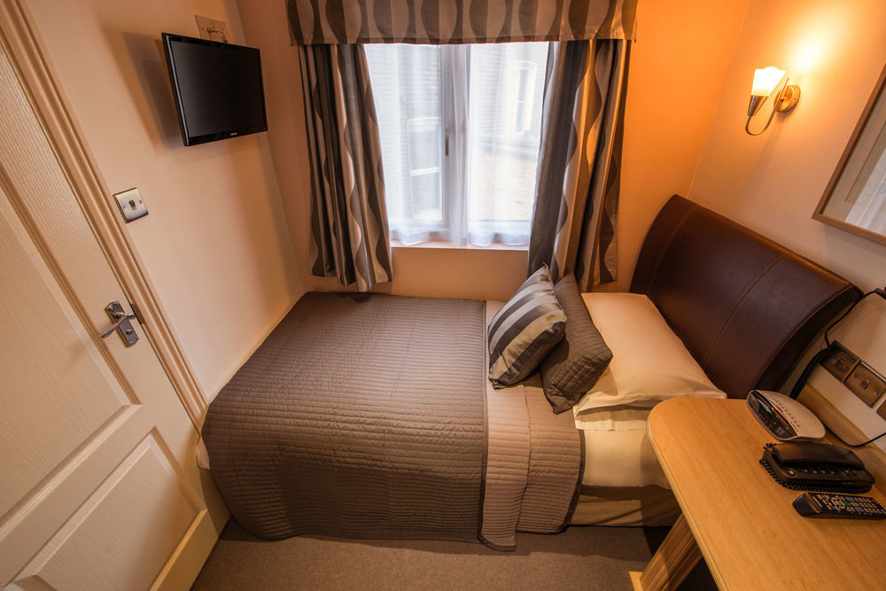 The Melita Hotel Londra Exterior foto