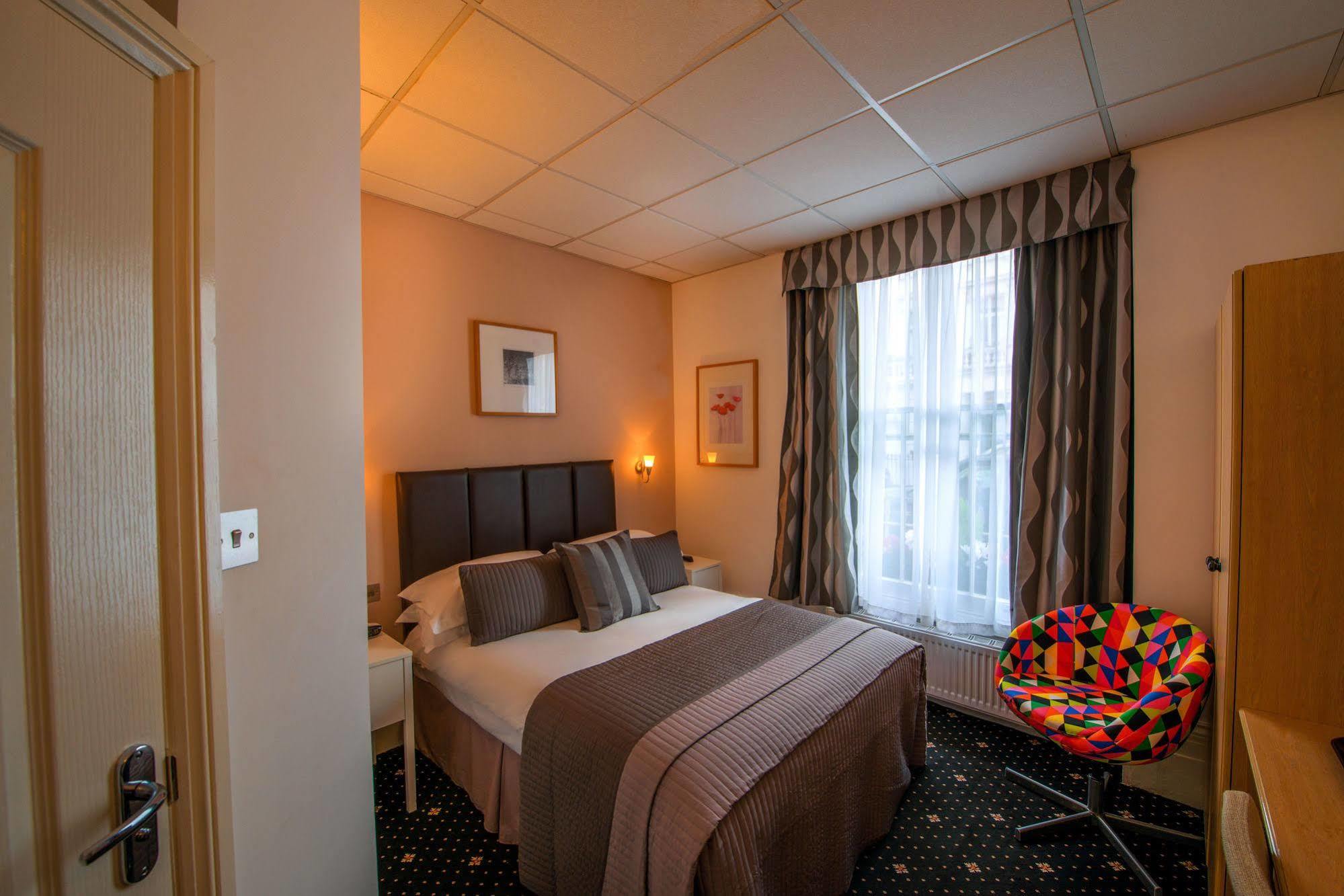 The Melita Hotel Londra Exterior foto