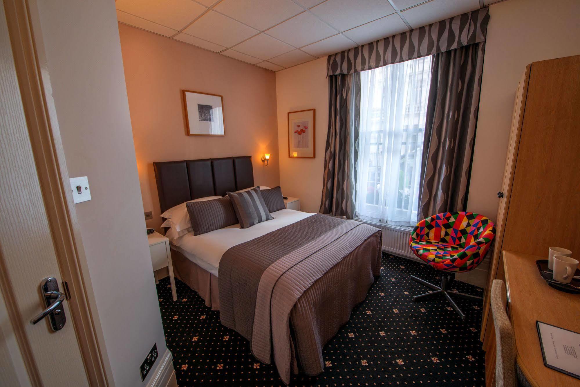 The Melita Hotel Londra Exterior foto