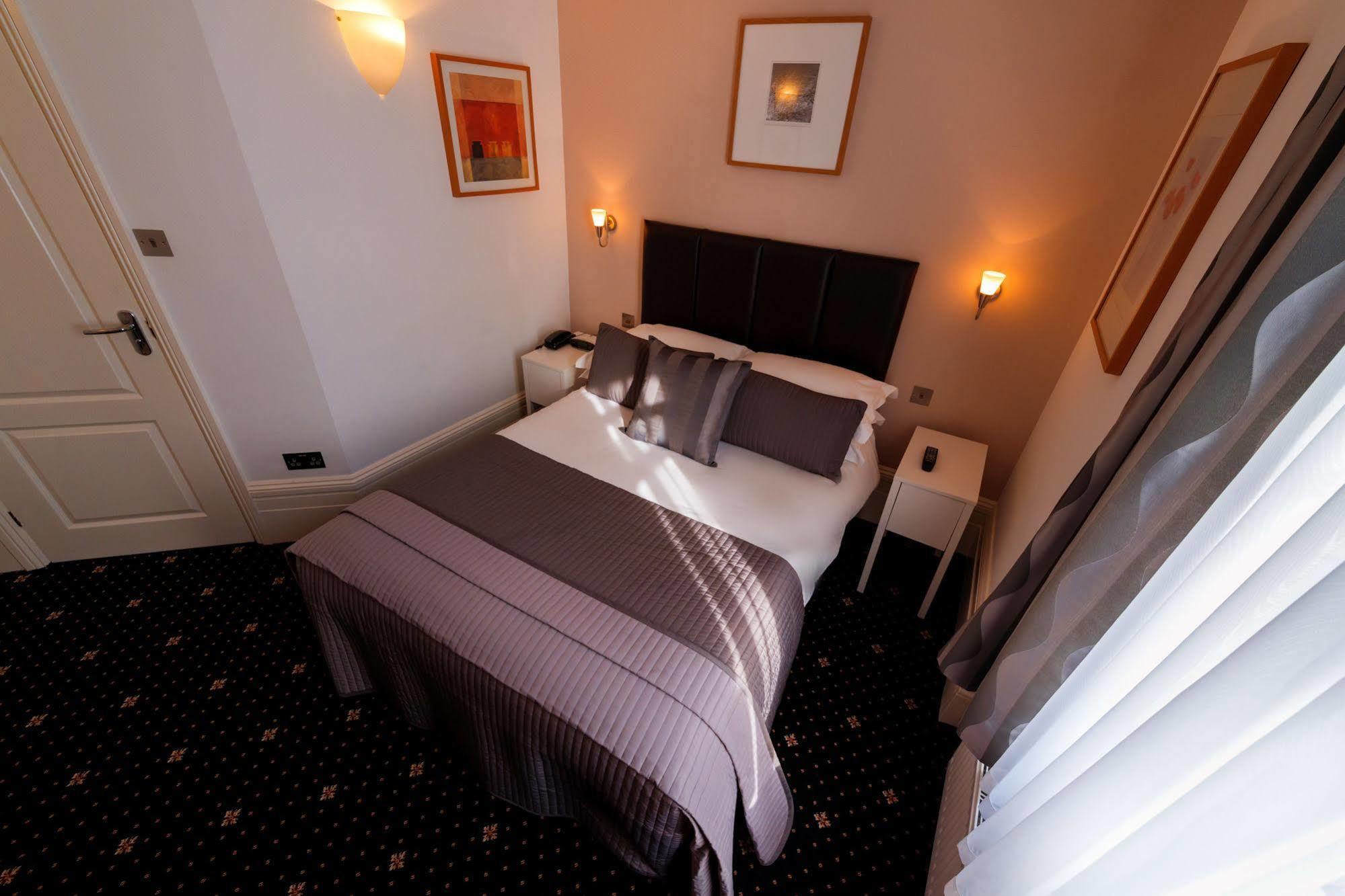 The Melita Hotel Londra Exterior foto